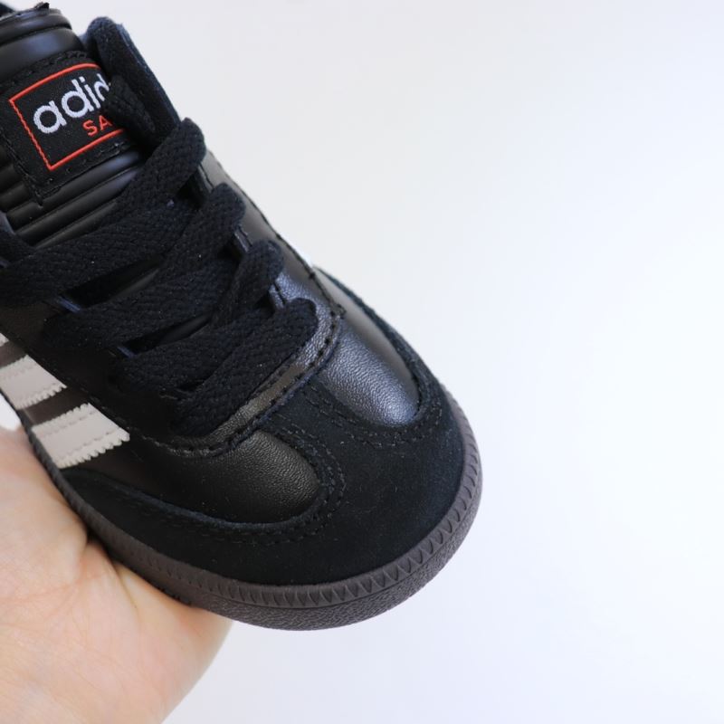 Adidas Kids Shoes